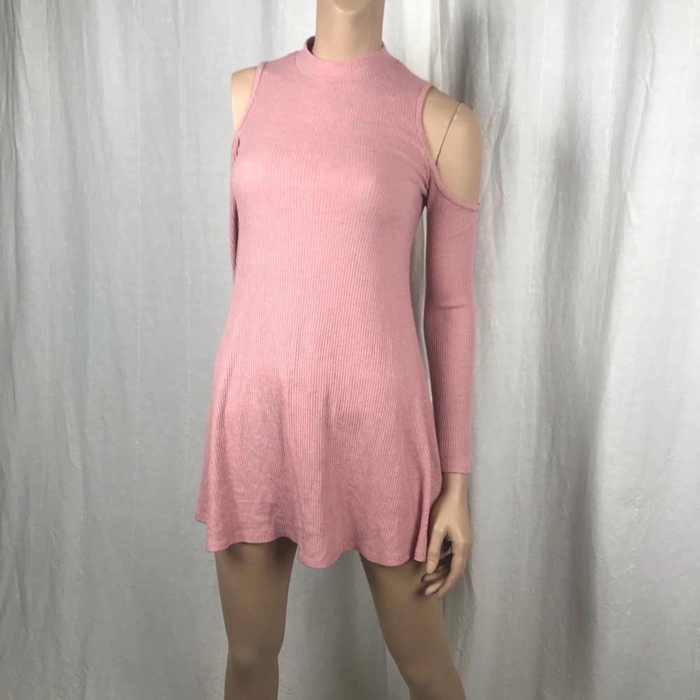T-shirt dress